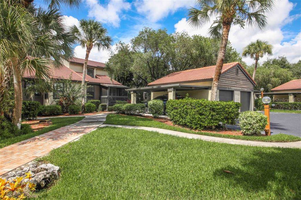 4345 Trails Drive - Photo 1