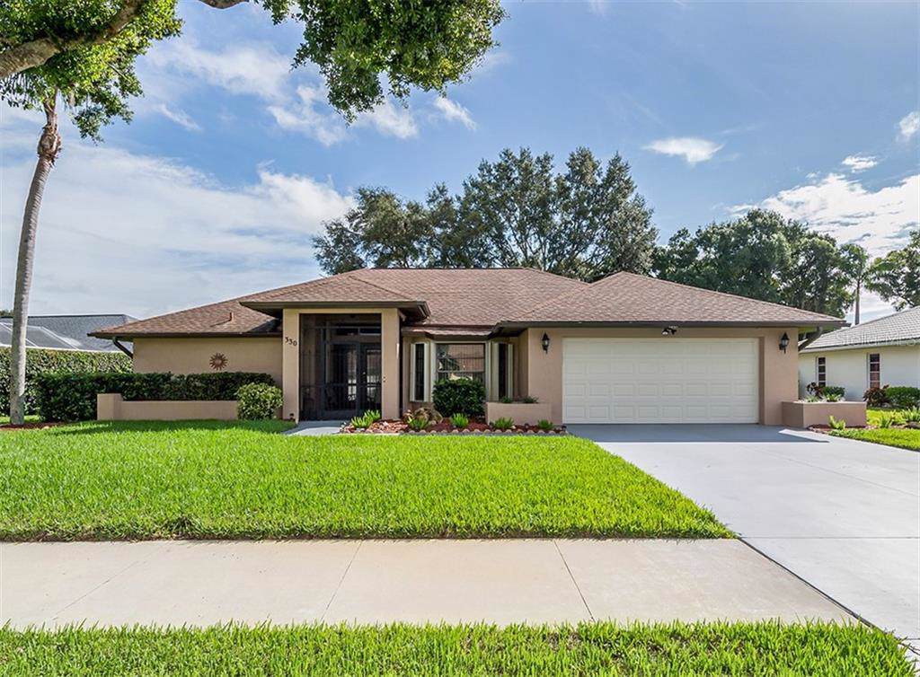 330 Woodvale Drive - Photo 1