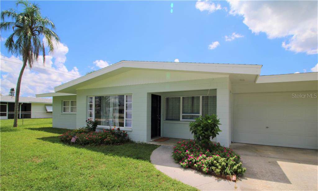 1711 Bamboo Drive - Photo 1 1711 Bamboo Drive - Photo 1
