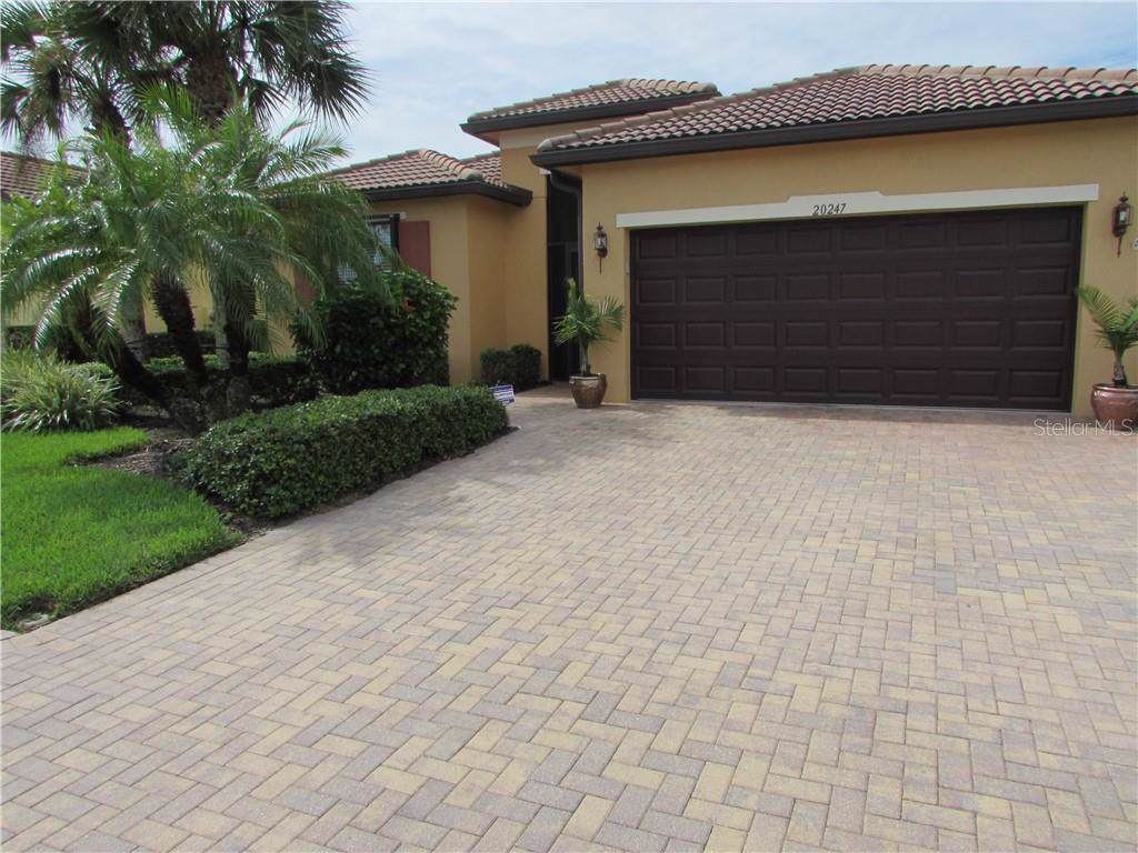 20247 Pezzana Drive - Photo 1