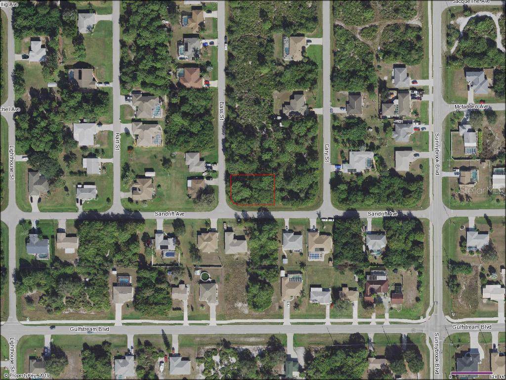 10478 Sandrift Avenue - Photo 1