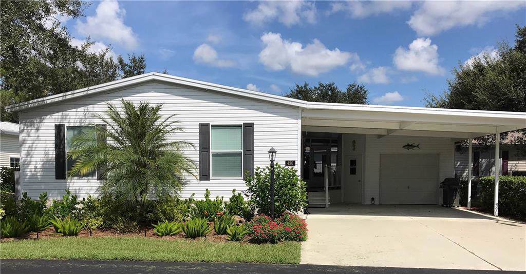 430 New Pond Court - Photo 1