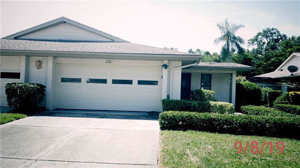 4524 Lake Vista Drive - Photo 1