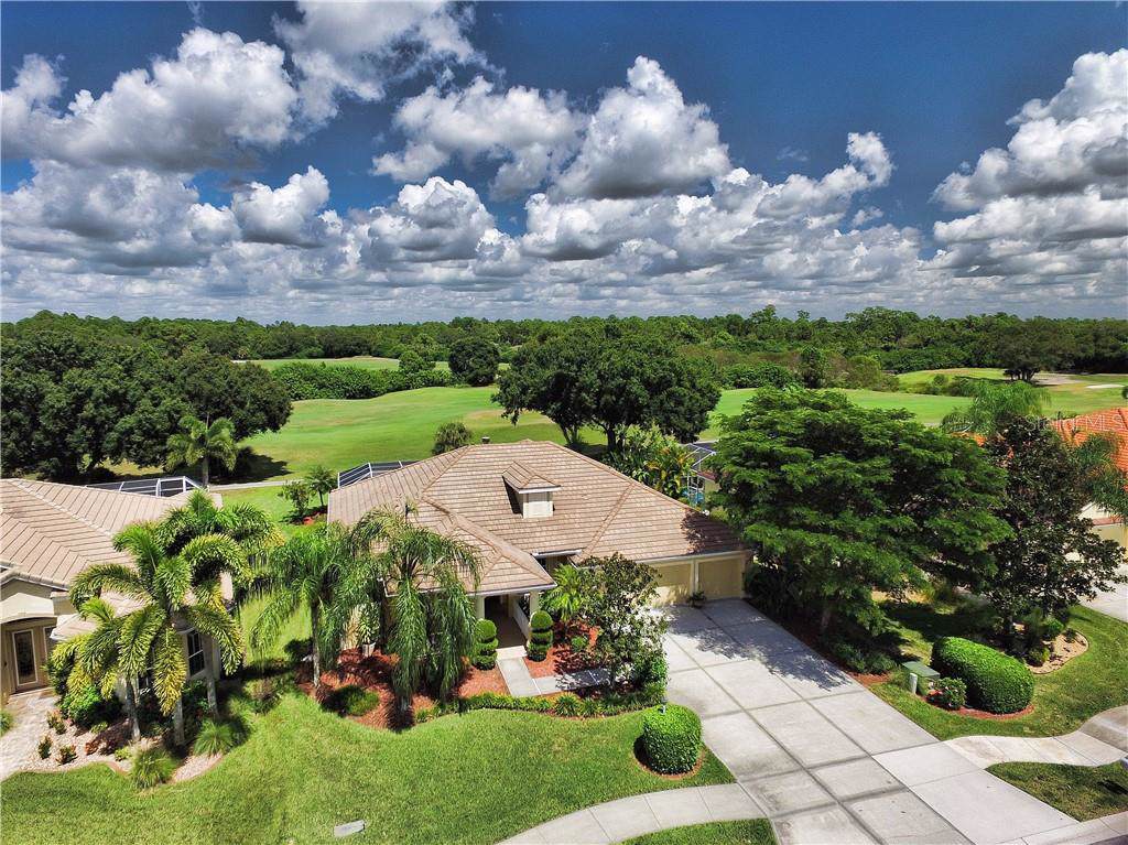 1836 Coconut Palm Circle - Photo 1