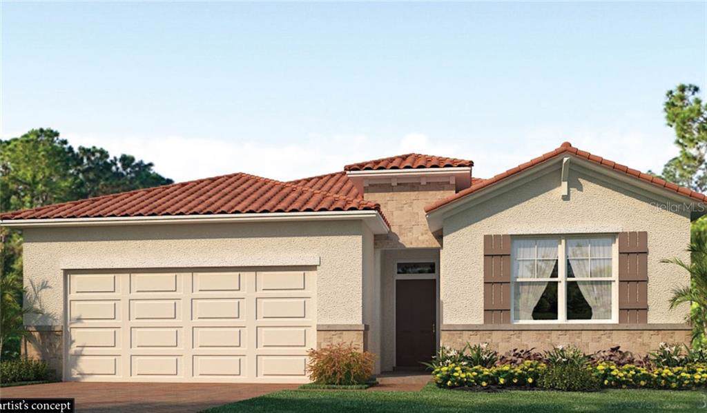 24432 Riverfront Drive - Photo 1