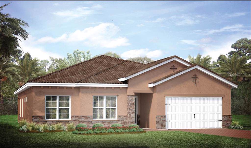 24424 Riverfront Drive - Photo 1