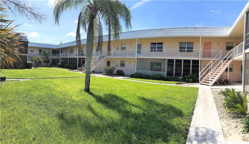 460 Base Avenue - Photo 1