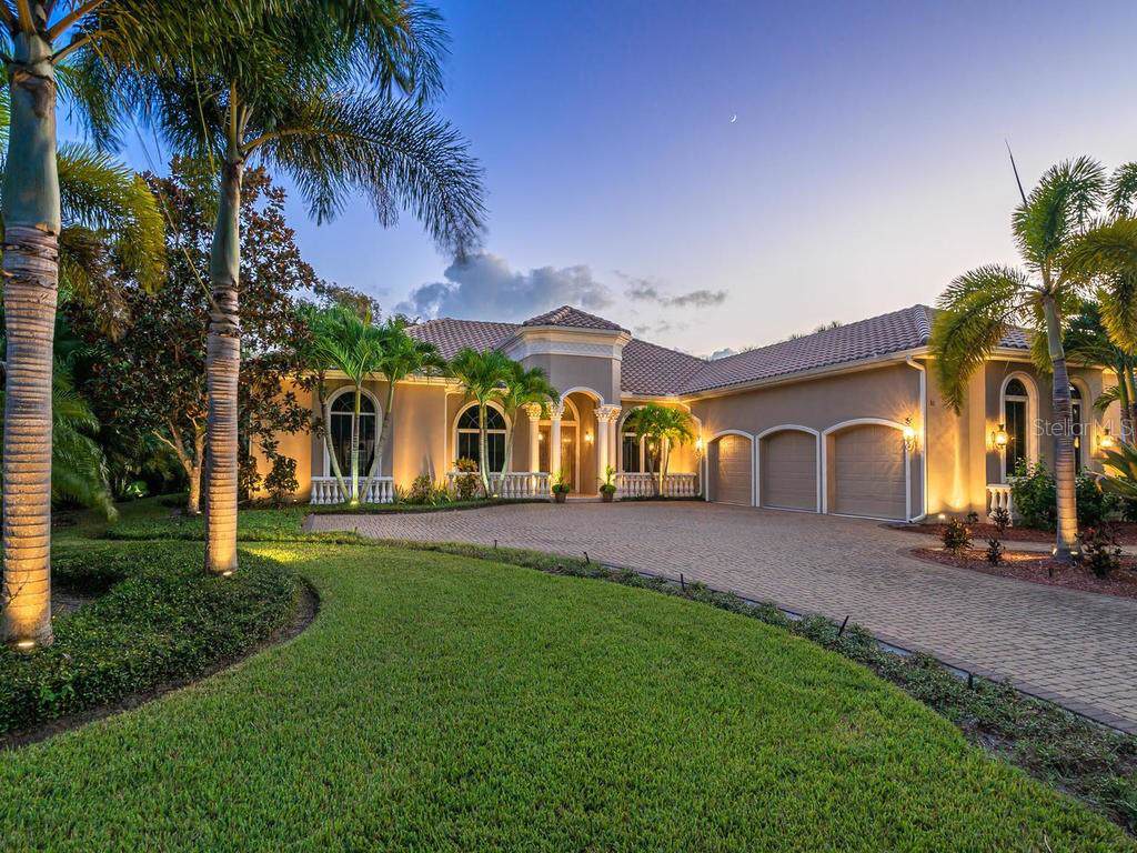 31 Boca Royale Boulevard - Photo 1