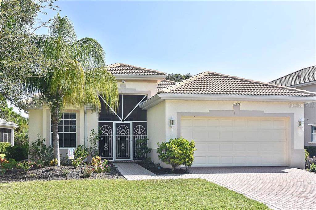11529 Dancing River Drive - Photo 1