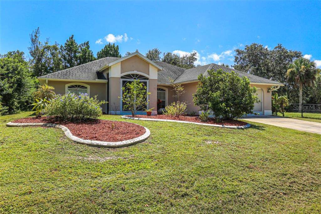 7324 Sea Mist Drive - Photo 1