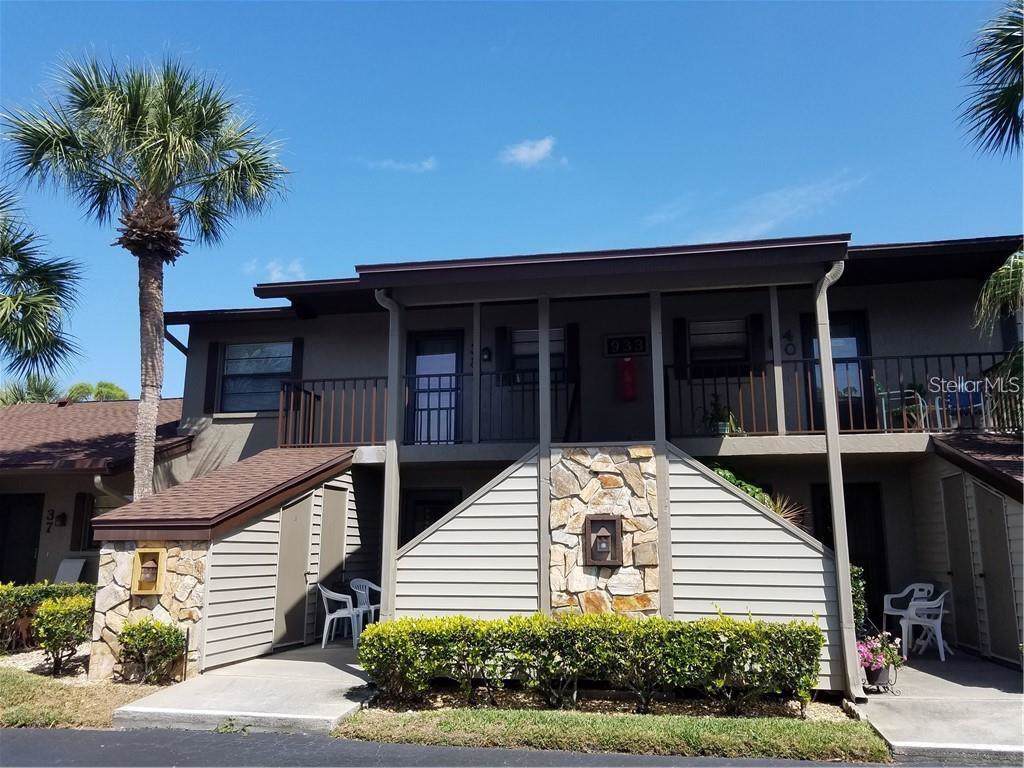 933 Capri Isles Boulevard - Photo 1