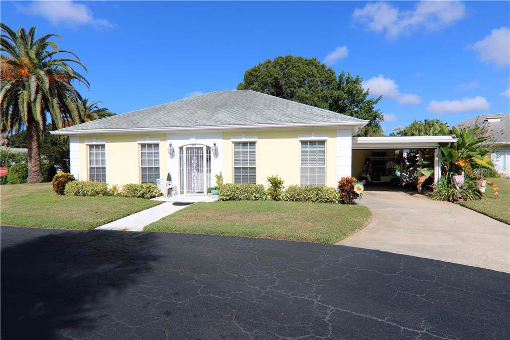 4 Aruba Circle - Photo 1