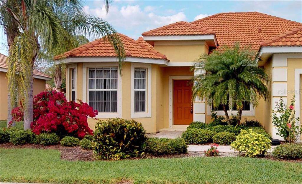 6572 Talon Bay Drive - Photo 1