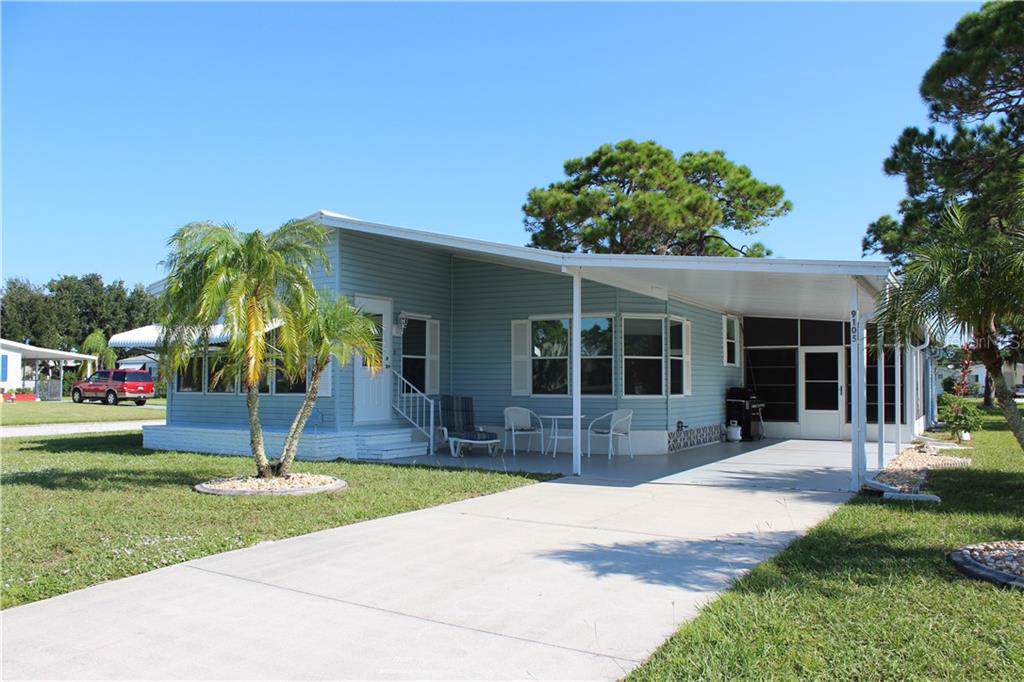 9105 Kestral Circle - Photo 1