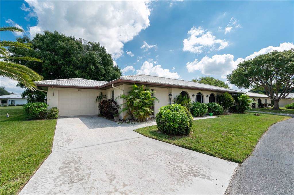 643 Verrocchio Drive - Photo 1