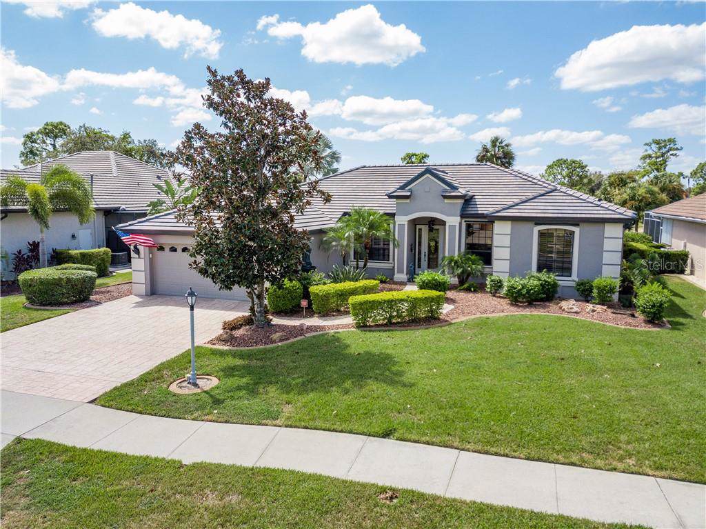 1603 Palmetto Palm Way - Photo 1