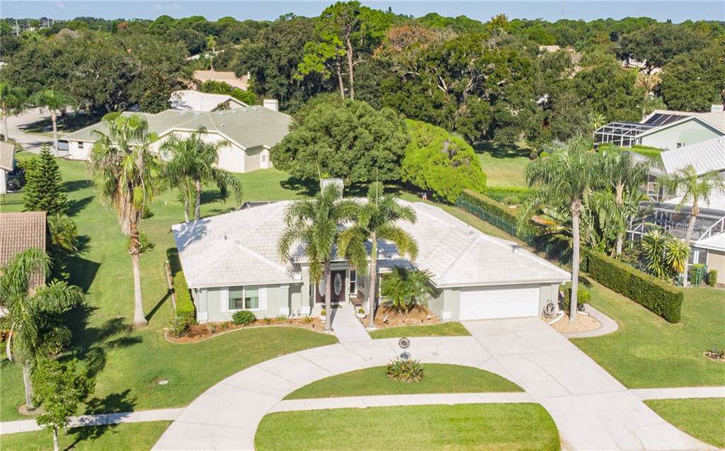 1035 Sorrento Woods Boulevard - Photo 1
