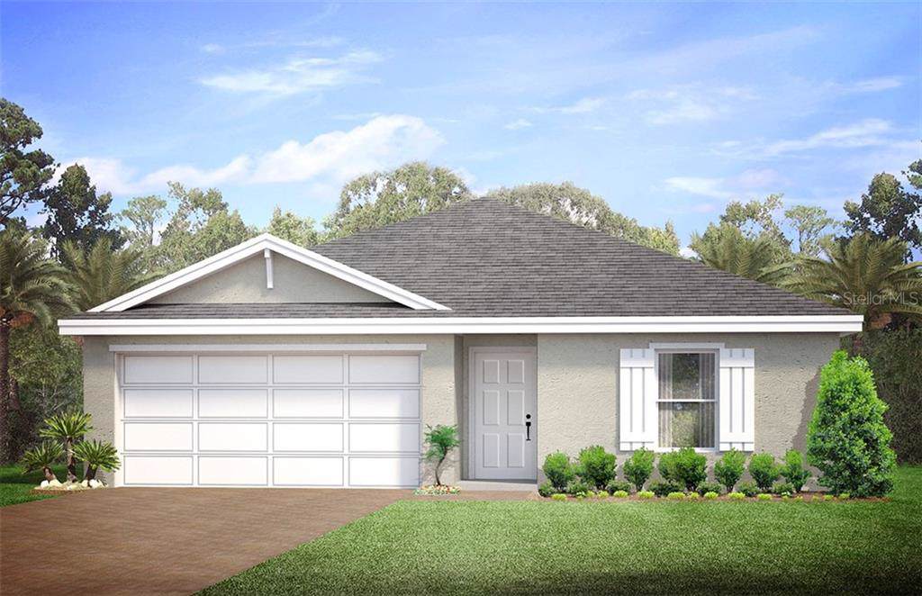 5242 Crestline Terrace - Photo 1
