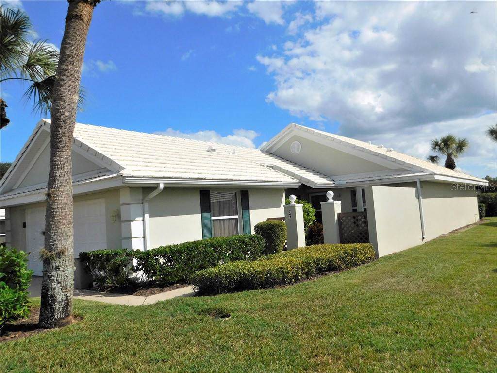 747 Harrington Lake Drive - Photo 1
