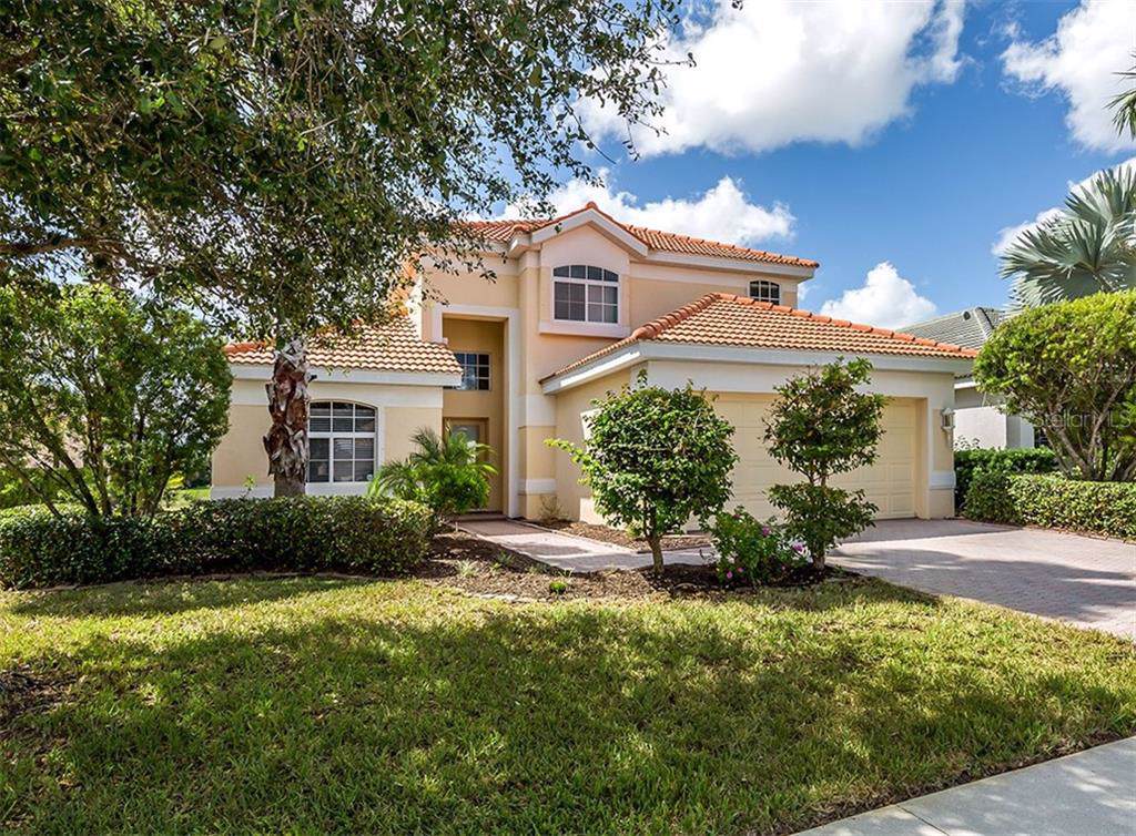 2081 Mesic Hammock Way - Photo 1