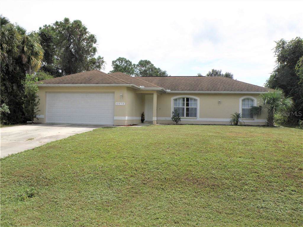 4878 Dragon Street - Photo 1