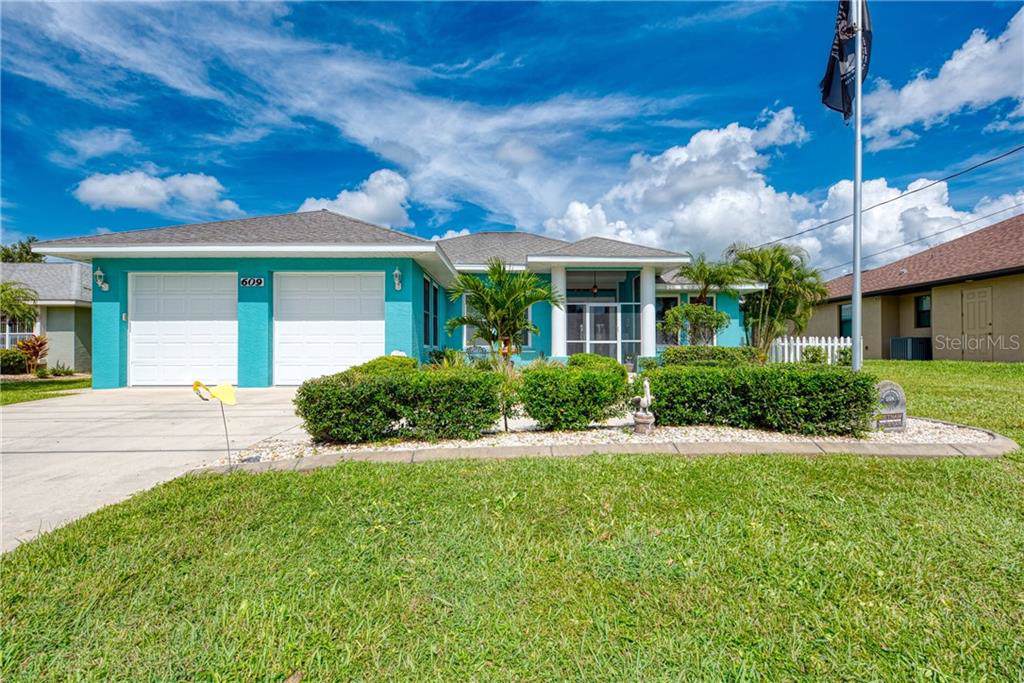 609 Rotonda Circle - Photo 1