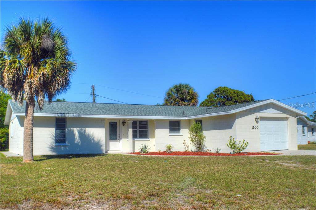 1500 Lakeview Place - Photo 1