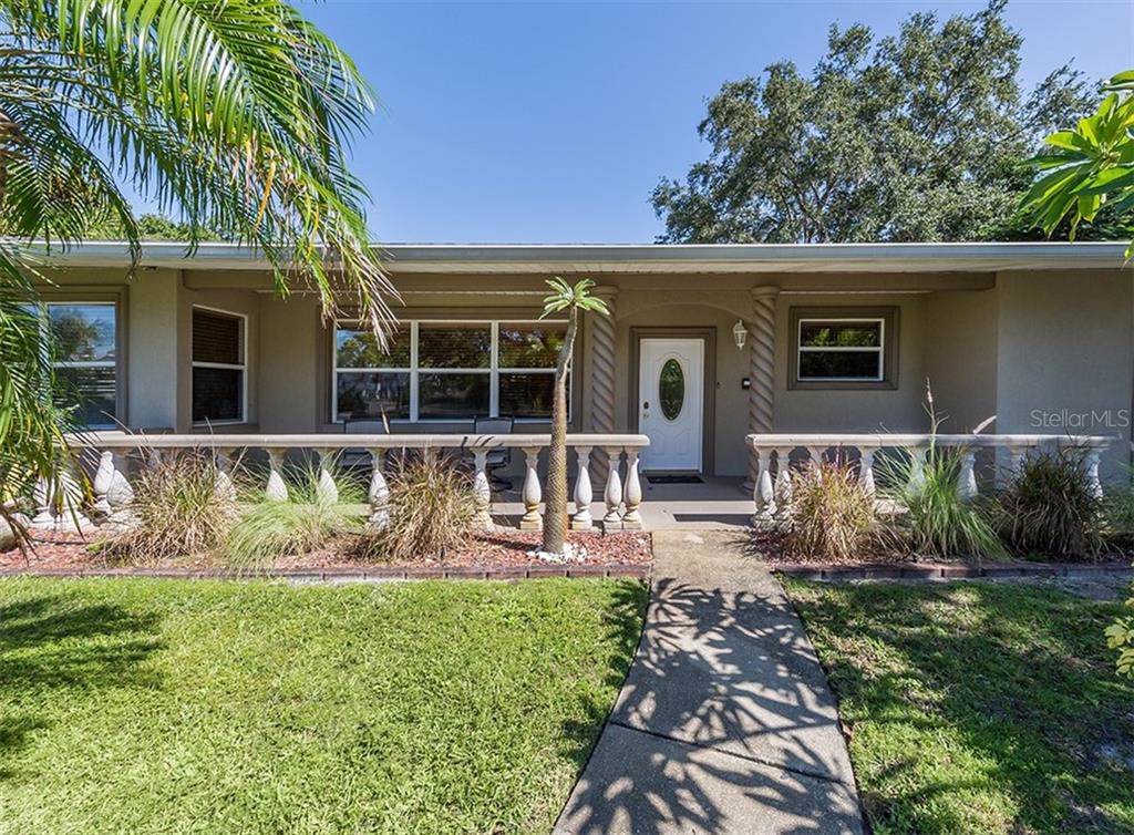 305 Lisbon Street - Photo 1