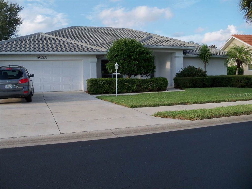 1623 Valley Drive - Photo 1