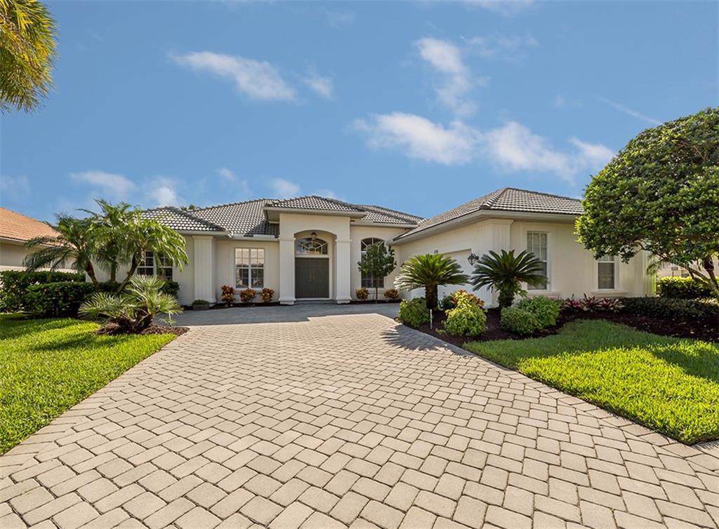 576 Sawgrass Bridge Road - Photo 1