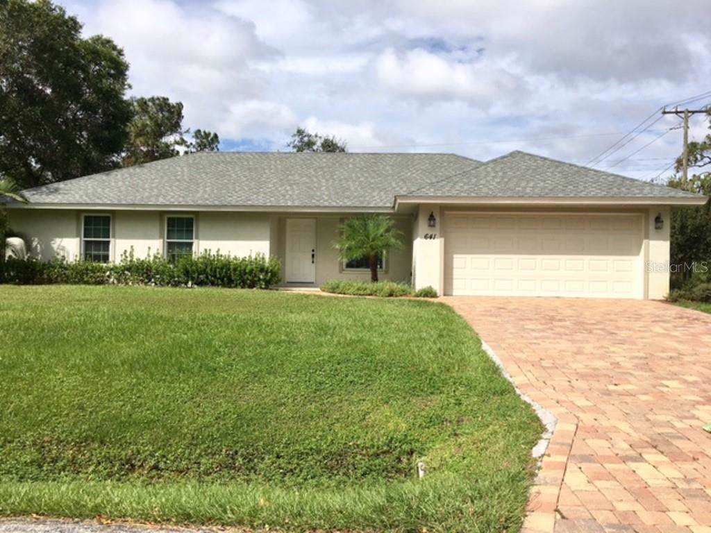 641 Constance Road - Photo 1