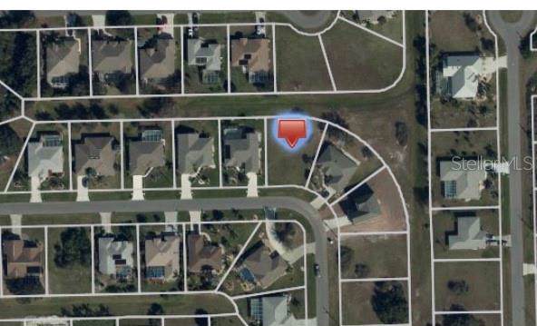 27204 Tierra Del Fuego Circle - Photo 1