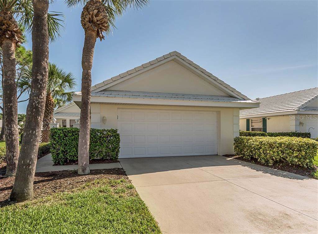 821 Harrington Lake Lane - Photo 1