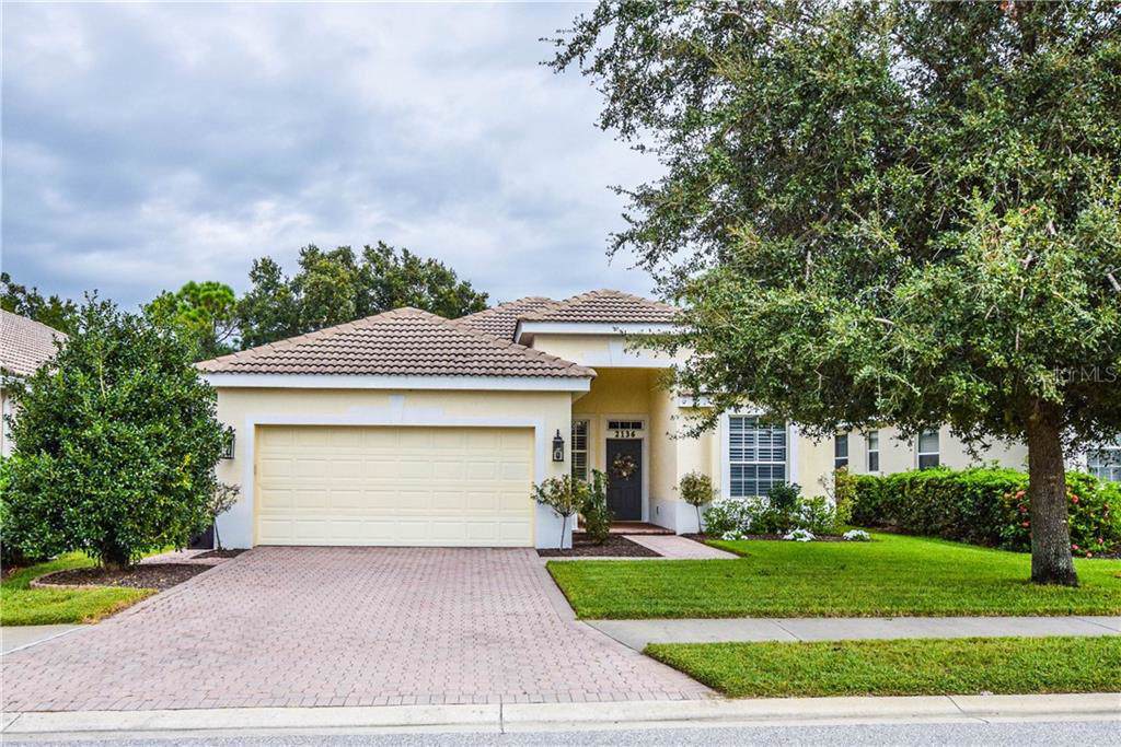 2136 Mesic Hammock Way - Photo 1
