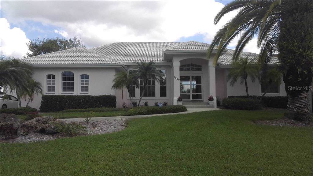 1040 Delacroix Circle - Photo 1