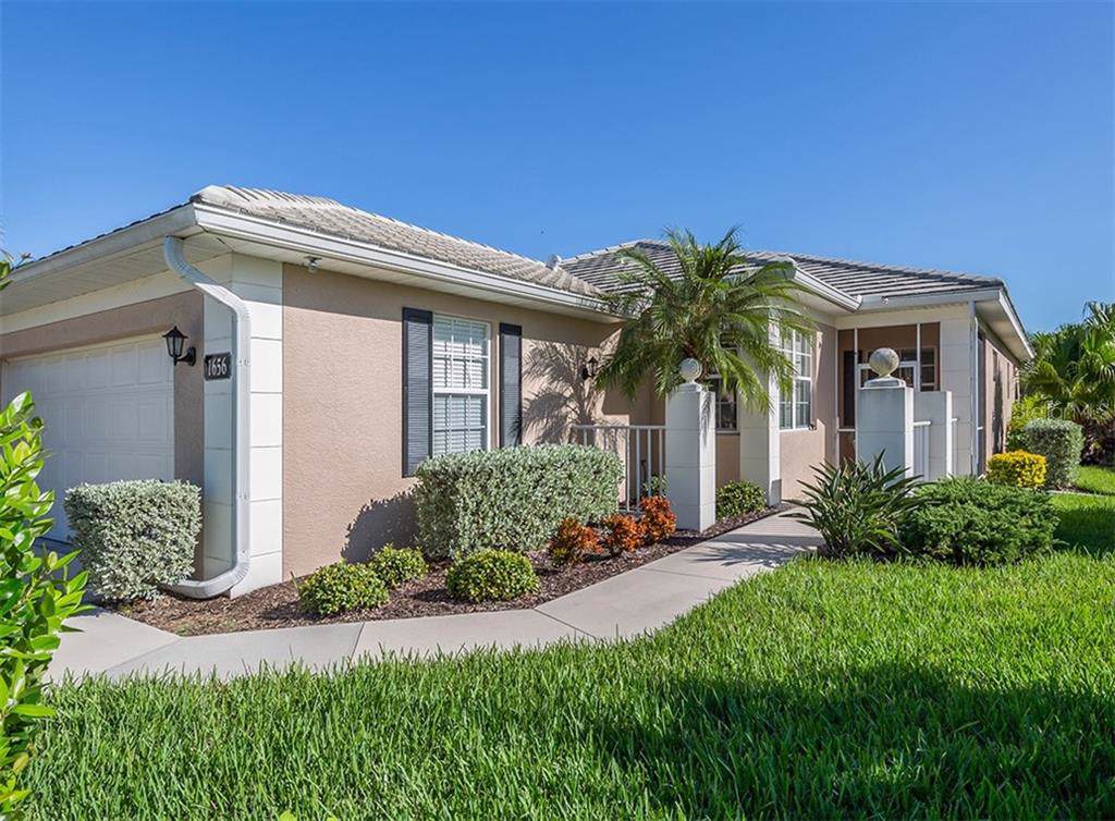 1656 Monarch Drive - Photo 1