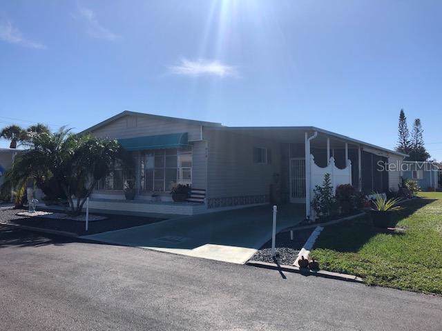424 Vasto Drive - Photo 1