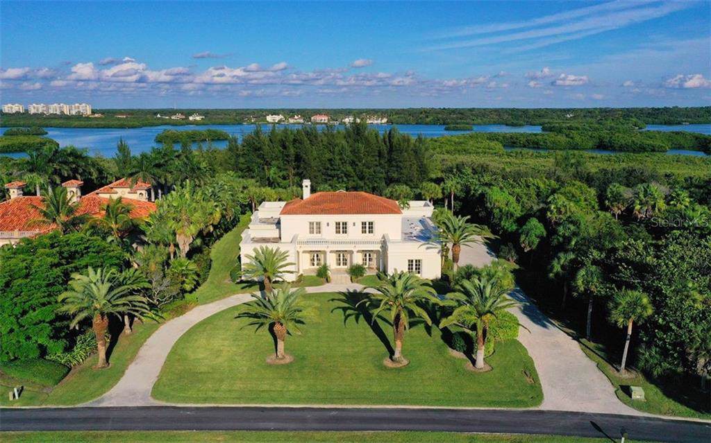 1544 Casey Key Road - Photo 1