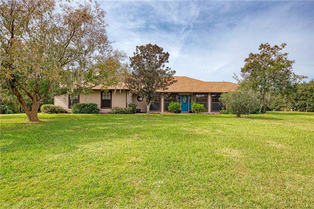 7312 Palomino Trail - Photo 1