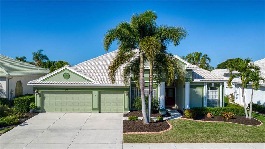 848 Blue Crane Drive - Photo 1
