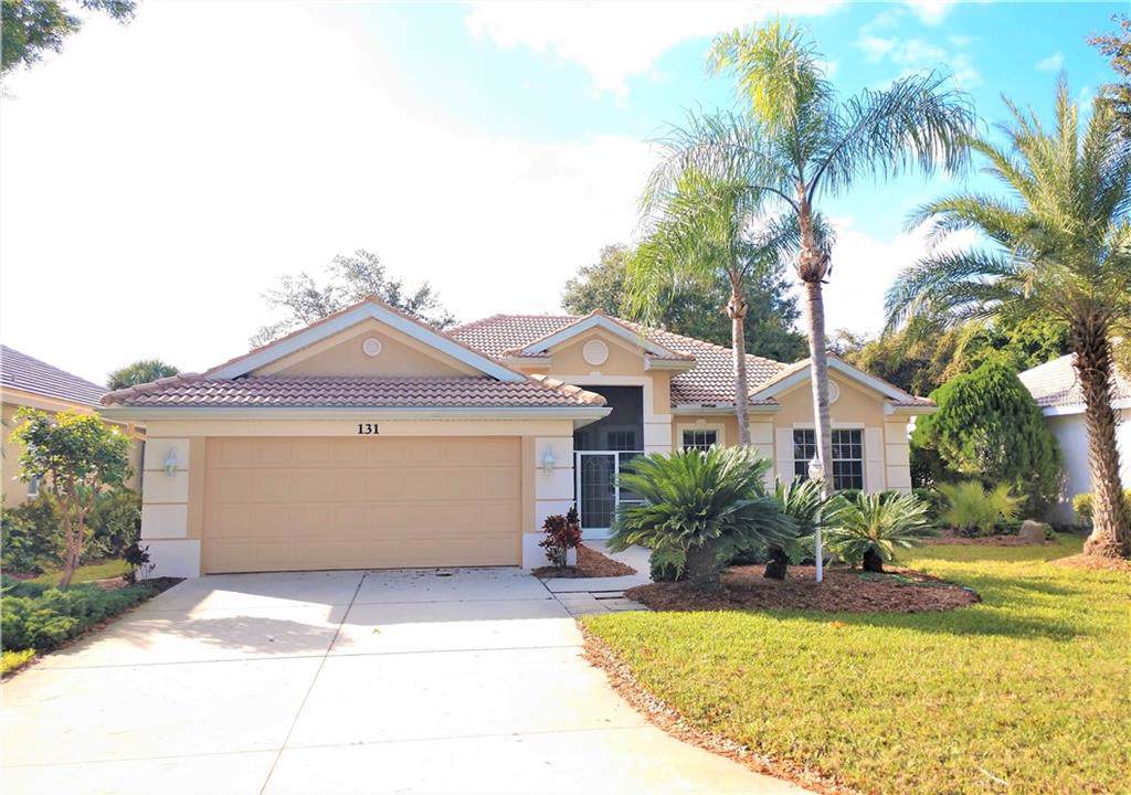 131 Wayforest Drive - Photo 1
