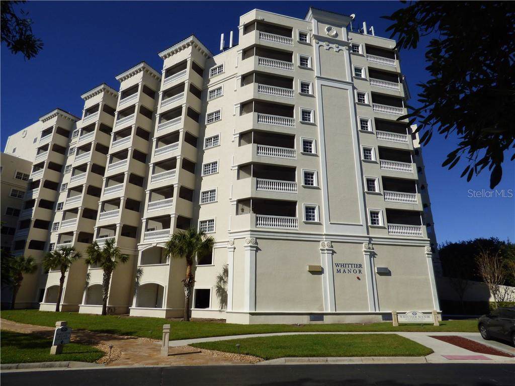 3730 Cadbury Circle - Photo 1