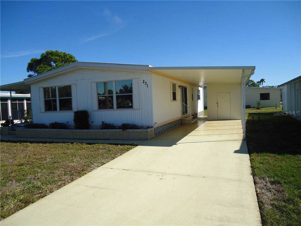 231 Estrada - Photo 1