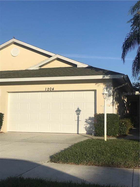 1204 Auburn Cove Circle - Photo 1