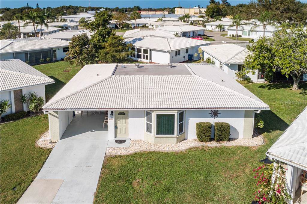 154 Circlewood Drive - Photo 1