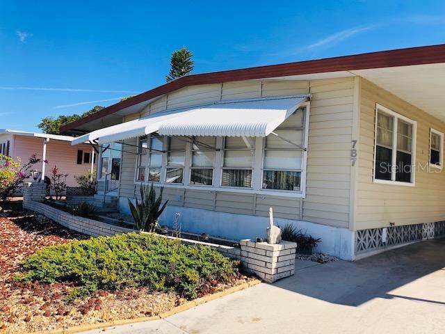 787 Cervina Drive - Photo 1
