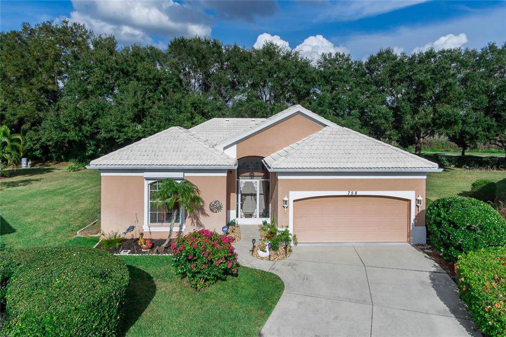 758 Pond Lily Way - Photo 1