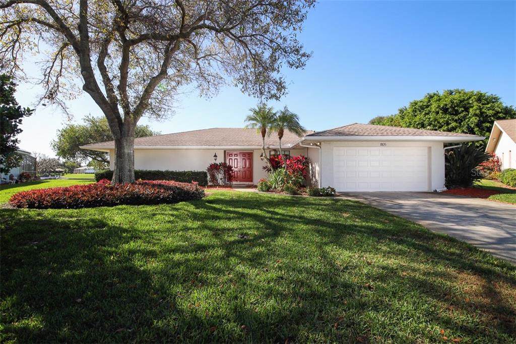 1105 Buttonwood Court - Photo 1