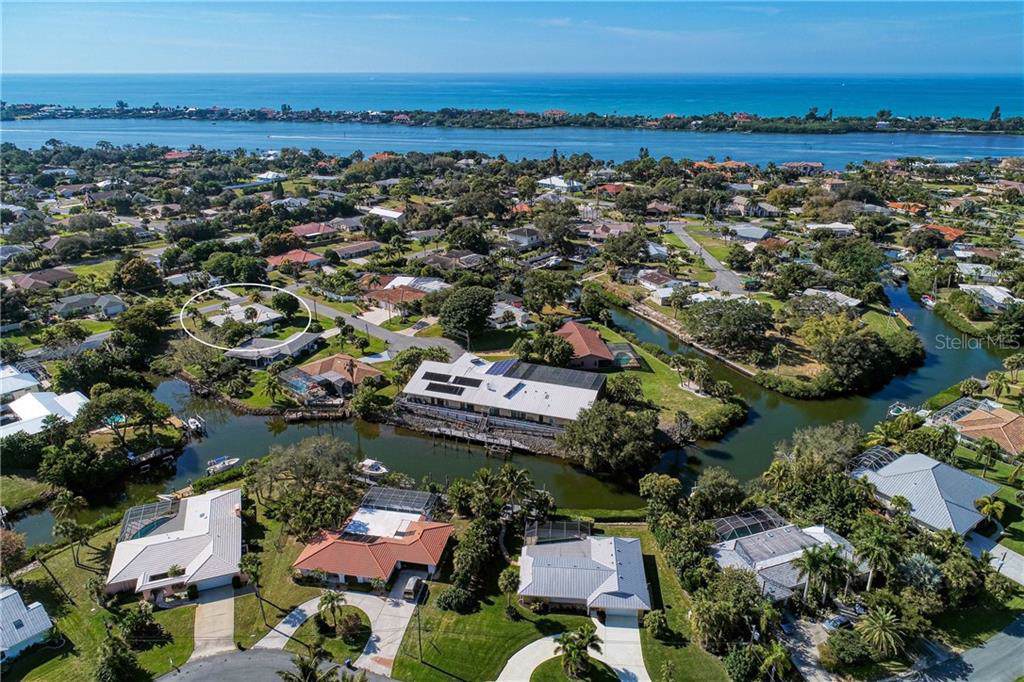206 Sorrento Drive - Photo 1