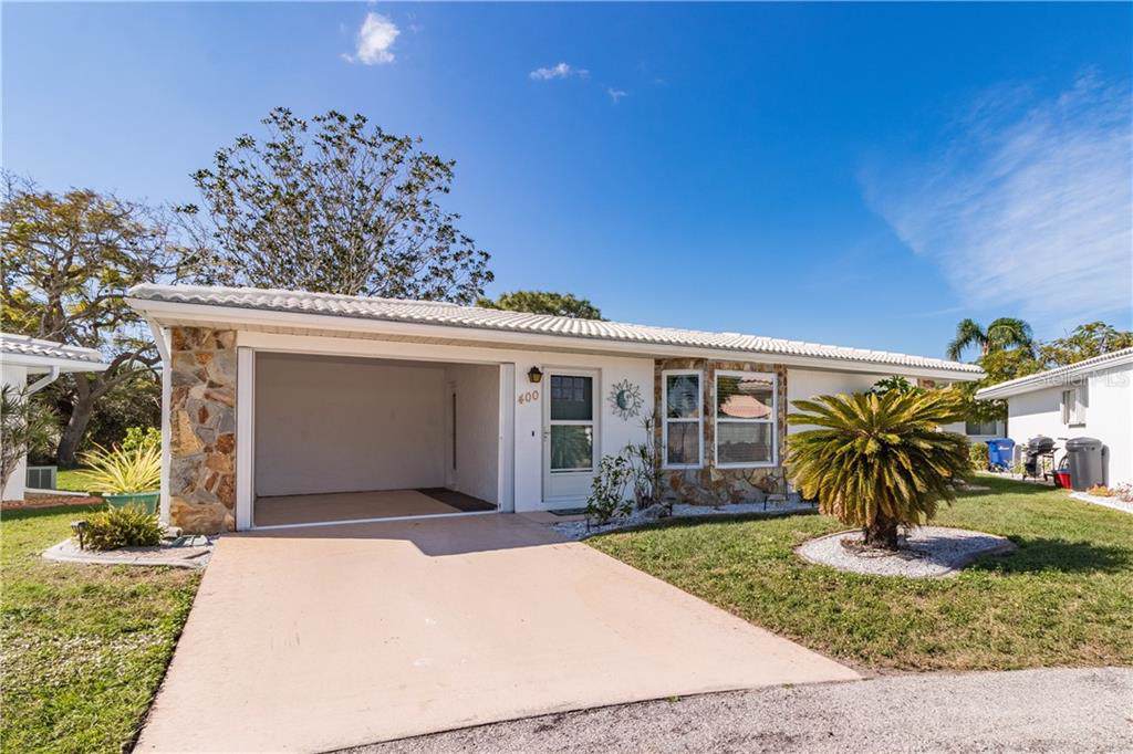 400 Circlewood Drive - Photo 1
